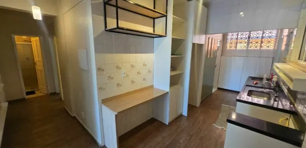 Apartamento com 3 Quartos à venda, 113m² no Centro, Manaus