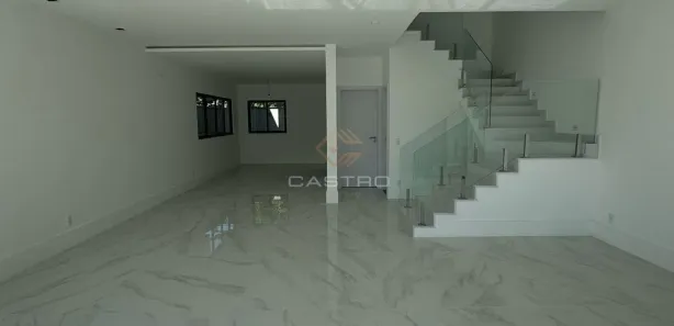 Casa de Condomínio com 4 Quartos para venda ou aluguel, 350m² no Recreio dos Bandeirantes, Rio de Janeiro
