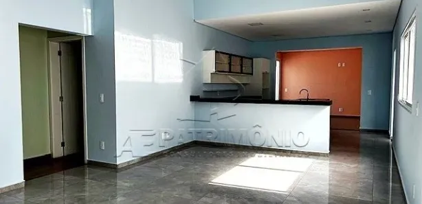 Casa de Condomínio com 3 Quartos para venda ou aluguel, 185m² no Jardim Residencial Chácara Ondina, Sorocaba