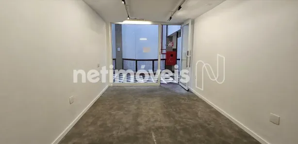 Ponto Comercial para alugar, 42m² no Carmo, Belo Horizonte