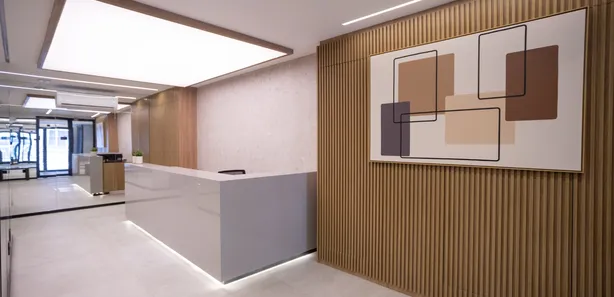 Step Up Paraíso - Mobiliado e Decorado || 21m² no Paraíso, São Paulo