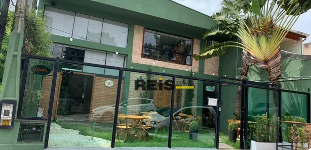 Ponto Comercial para venda ou aluguel, 403m² no Jardim Piratininga, Sorocaba