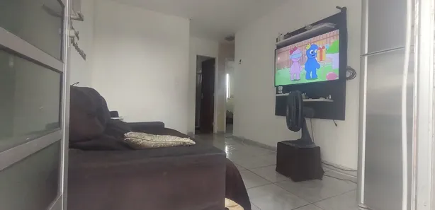 Apartamento com 2 Quartos à venda, 57m² no Campo Grande, Rio de Janeiro