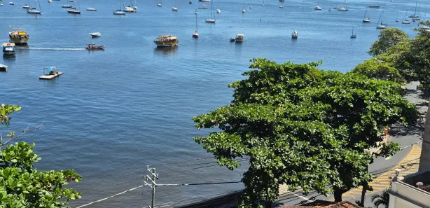 Cobertura com 4 Quartos à venda, 392m² no Urca, Rio de Janeiro