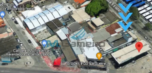 Ponto Comercial para alugar, 90m² no Oswaldo Cruz, Rio de Janeiro