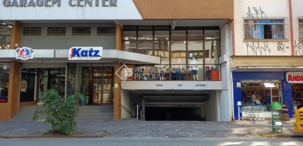 Ponto Comercial à venda, 252m² no Nossa Senhora de Lourdes, Caxias do Sul