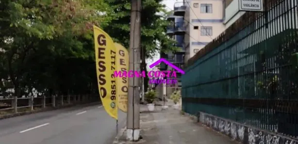 Ponto Comercial para alugar, 44m² no Vila Valqueire, Rio de Janeiro
