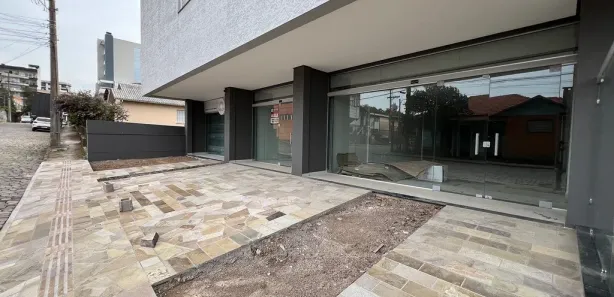 Imóvel Comercial para alugar, 62m² no Cruzeiro, Caxias do Sul