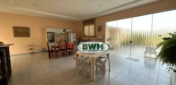 Casa com 2 Quartos à venda, 356m² no Jardim do Sol, Sorocaba