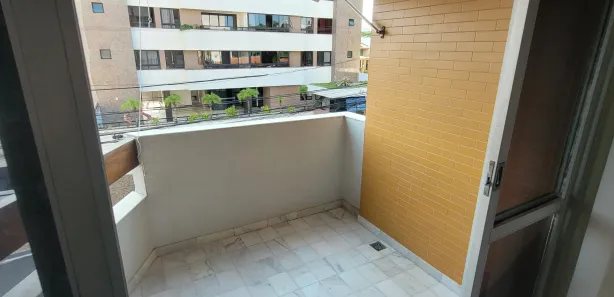 Apartamento com 3 Quartos à venda, 109m² no Federação, Salvador