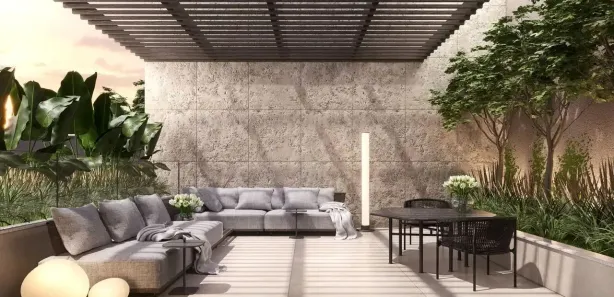 Cobertura com 4 Quartos à venda, 262m² no Cruzeiro, Belo Horizonte