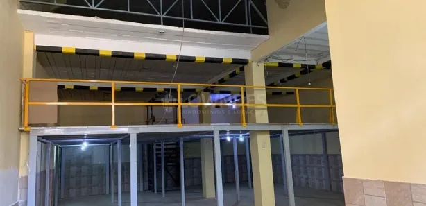 Galpão/Depósito/Armazém para alugar, 420m² no Pechincha, Rio de Janeiro