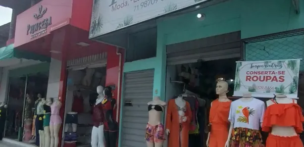 Ponto Comercial com 8 Quartos à venda, 300m² no Itinga, Lauro de Freitas