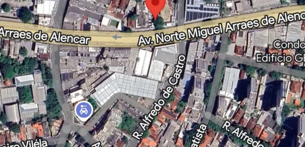 Apartamento com 2 Quartos à venda, 51m² no Encruzilhada, Recife