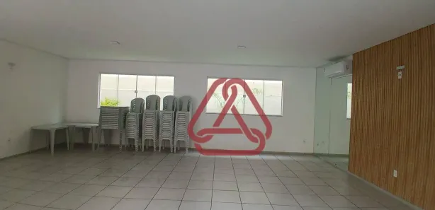 Apartamento com 2 Quartos para alugar, 43m² no Jardim Alvorada, Nova Iguaçu