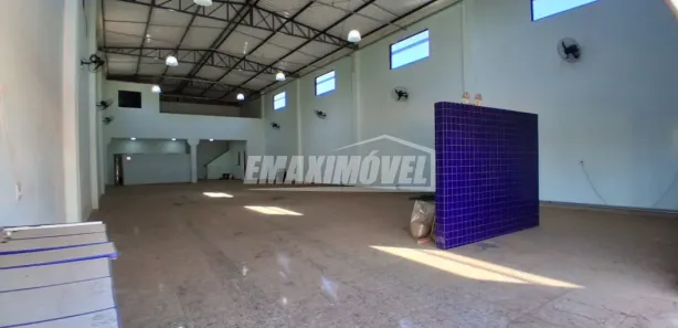 Galpão/Depósito/Armazém para alugar, 350m² no George Oetterer, Iperó