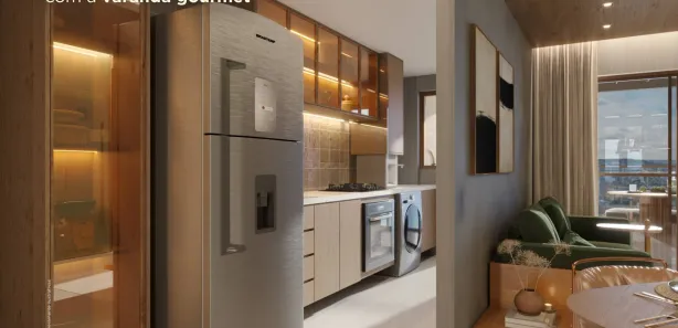 Apartamento com 3 Quartos à venda, 73m² no Boa Vista, Recife