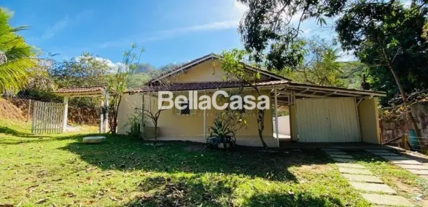 Fazenda/Sítio com 2 Quartos à venda, 110m² no Comunidade Urbana de Iguape, Guarapari