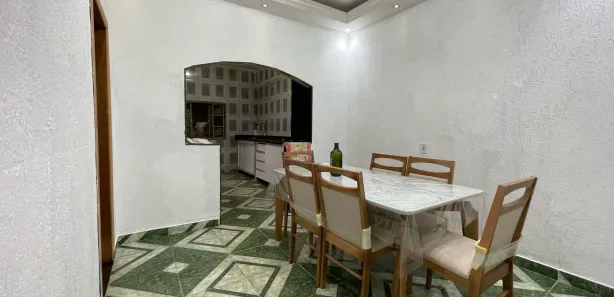Sobrado com 4 Quartos à venda, 200m² no Ceilândia Norte, Brasília
