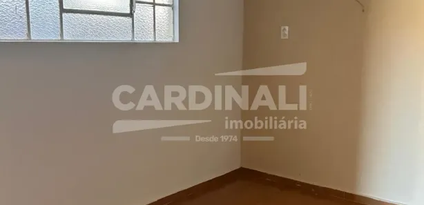 Casa com 2 Quartos para alugar, 90m² no Centro, Ibaté
