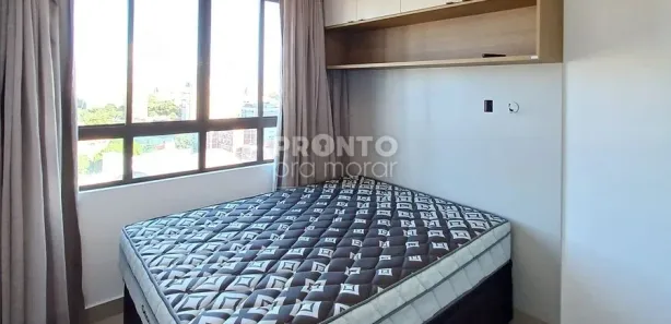 Apartamento com 1 Quarto para alugar, 34m² no Boa Vista, Recife