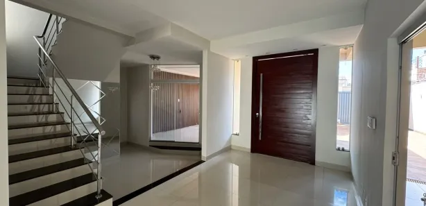 Sobrado com 1 Quarto para alugar, 300m² no Plano Diretor Sul, Palmas