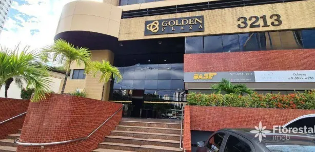 Sala Comercial à venda, 28m² no Brotas, Salvador