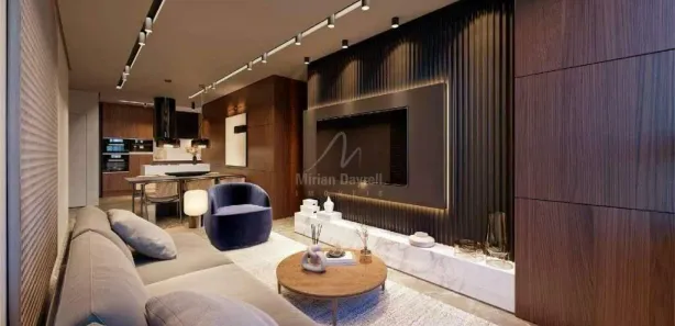 Apartamento com 2 Quartos à venda, 137m² no Lourdes, Belo Horizonte