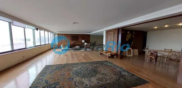 Apartamento com 4 Quartos à venda, 465m² no Copacabana, Rio de Janeiro