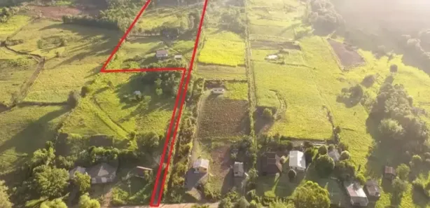 Fazenda/Sítio com 3 Quartos à venda, 168m² no , Caraá