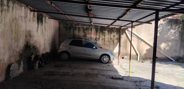  à venda, 255m² no Cosme de Farias, Salvador