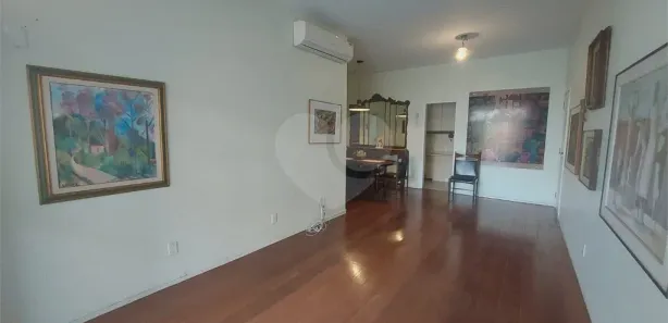 Apartamento com 3 Quartos à venda, 123m² no Humaitá, Rio de Janeiro