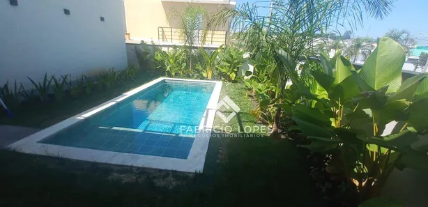 Casa de Condomínio com 3 Quartos à venda, 159m² no Condomínio Terras do Vale, Caçapava