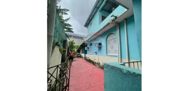 Casa com 6 Quartos à venda, 400m² no São Raimundo, Manaus