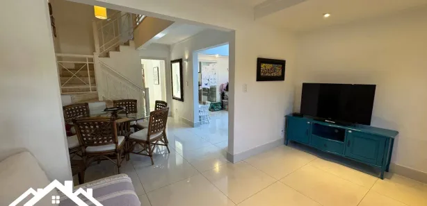 Casa de Condomínio com 3 Quartos à venda, 165m² no Jardim Aquárius, Limeira