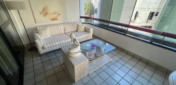 Apartamento com 4 Quartos à venda, 362m² no Jardim Apipema, Salvador