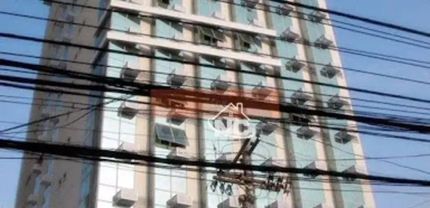Sala Comercial à venda, 30m² no Santa Rosa, Niterói