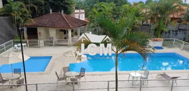 Apartamento com 2 Quartos à venda, 48m² no Campo Grande, Rio de Janeiro