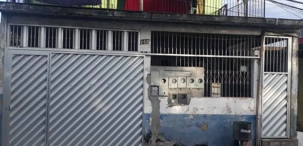 Casa com 9 Quartos à venda, 200m² no Vila da Prata, Manaus