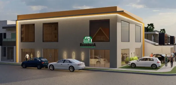 Sala Comercial para alugar, 65m² no Jundiaí, Anápolis