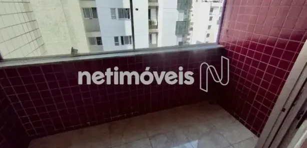 Apartamento com 3 Quartos à venda, 96m² no Savassi, Belo Horizonte