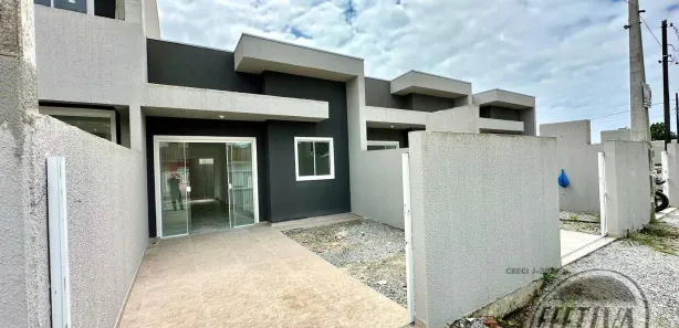 Casa com 2 Quartos à venda, 40m² no , Matinhos