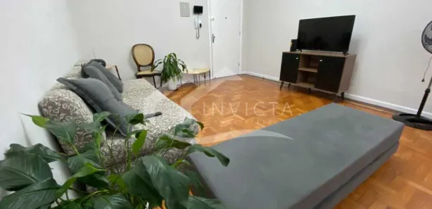 Apartamento com 2 Quartos para alugar, 97m² no Botafogo, Rio de Janeiro