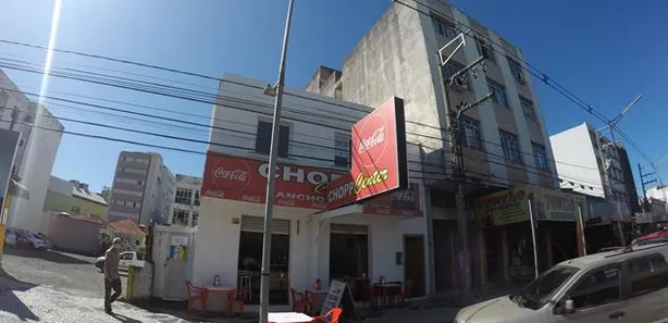 Ponto Comercial com 5 Quartos para alugar, 96m² no Centro, Criciúma