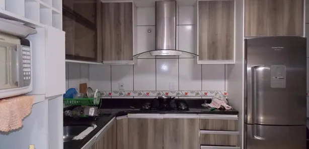 Sobrado com 6 Quartos à venda, 400m² no Santa Maria, Brasília
