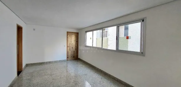Apartamento com 2 Quartos à venda, 62m² no Cruzeiro, Belo Horizonte