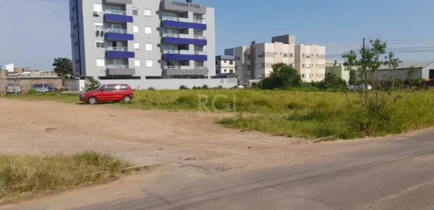 Lote/Terreno à venda, 420m² no Vila Princesa Izabel, Cachoeirinha