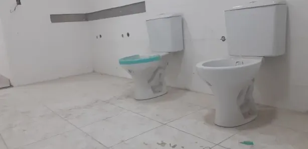 Galpão/Depósito/Armazém para alugar, 364m² no Dona Clara, Belo Horizonte