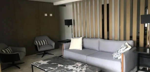 Cobertura com 3 Quartos para alugar, 238m² no Lagoa Nova, Natal