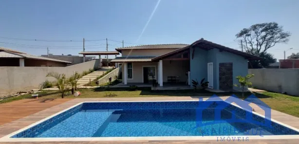 Fazenda/Sítio com 3 Quartos à venda, 1000m² no , Mairinque